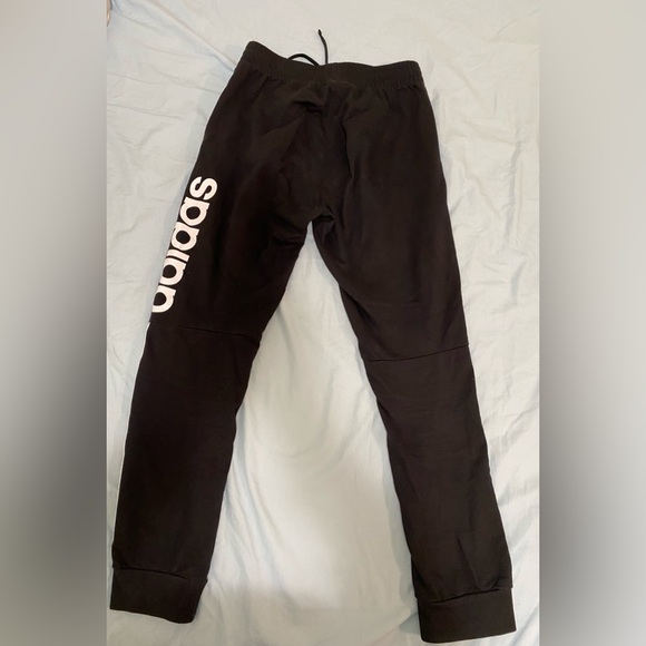 Adidas sweatpants - Picture 4 of 5
